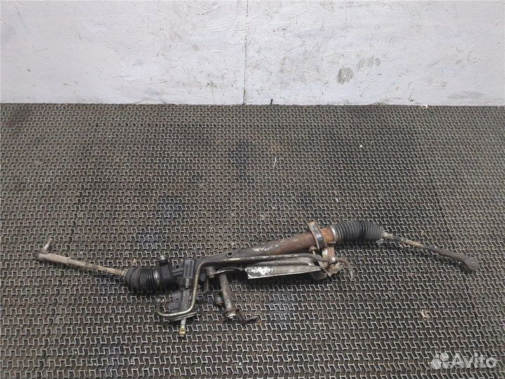Рейка рулевая с г/у Audi A3 (8L1), 1999