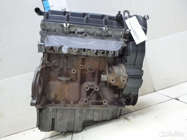 Двигатель GM 1.4 л. 2011 г. для Chevrolet Lacetti