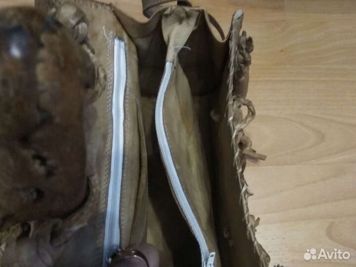 Женская сумочка раритет