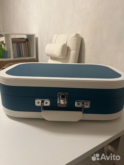 Проигрыватель пластинок Alive