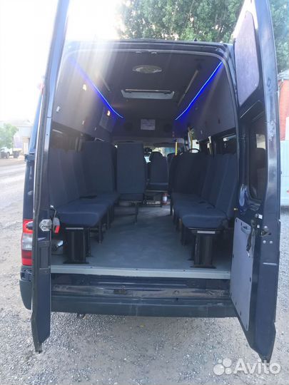 Ford Transit 2.2 МТ, 2013, 360 000 км