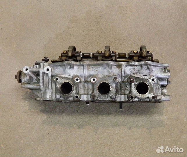 Гбц левая Nissan Maxima J30 VG30