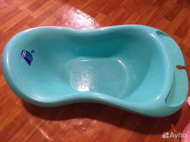 Ванночка для купания