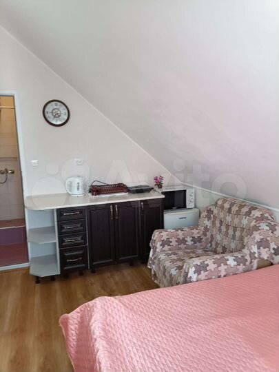 Квартира-студия, 15 м², 5/5 эт.