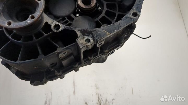 Кпп 6-ст.мех. (МКПП) Volkswagen Golf 4