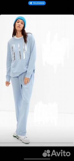 Спортивный костюм женский новый