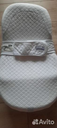 Кокон для новорожденных red castle cocoonababy