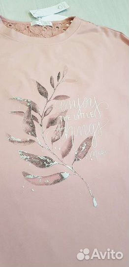 Туника, 50 размера