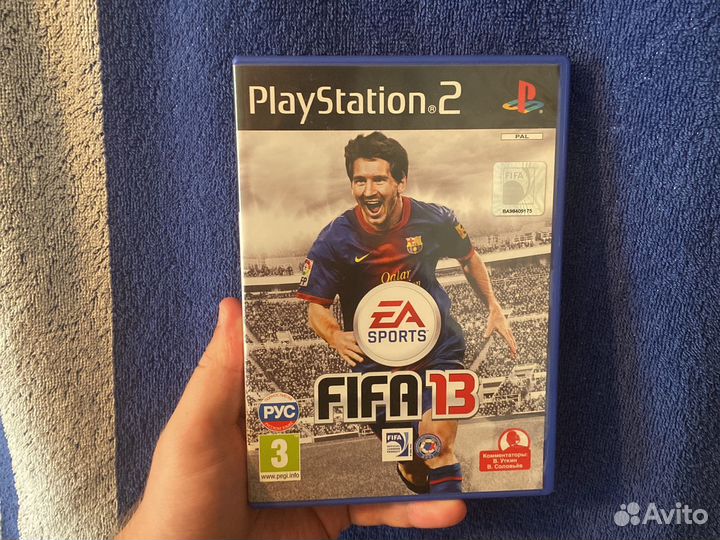 Fifa 13