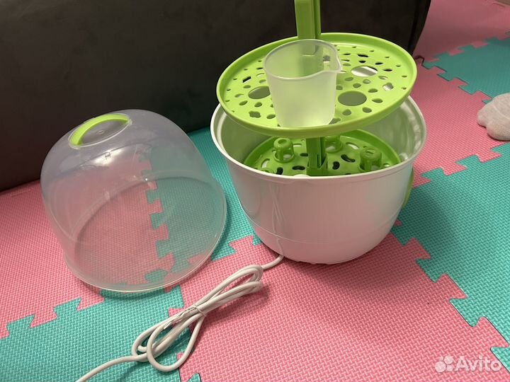 Стерилизатор CS Medica Kids CS-28s