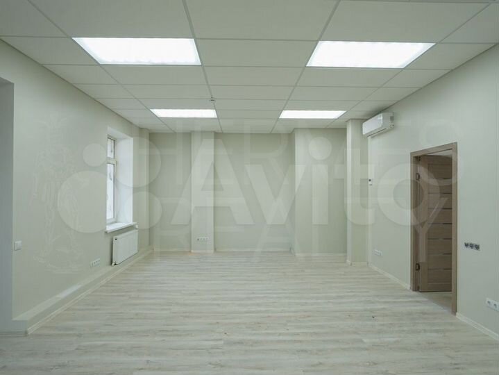 Аренда здания (осз) 489.2 м2, метро Первомайская