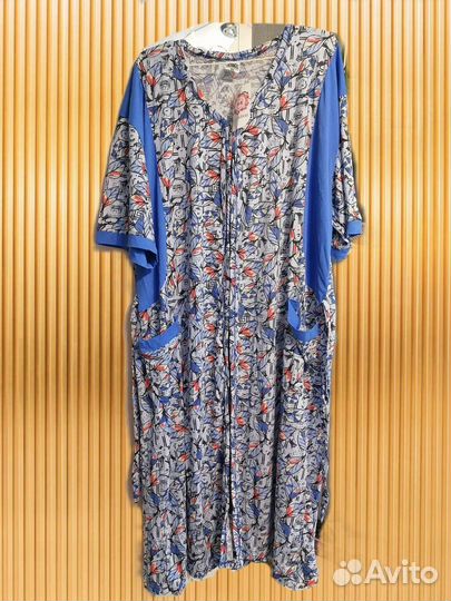 Халат женский