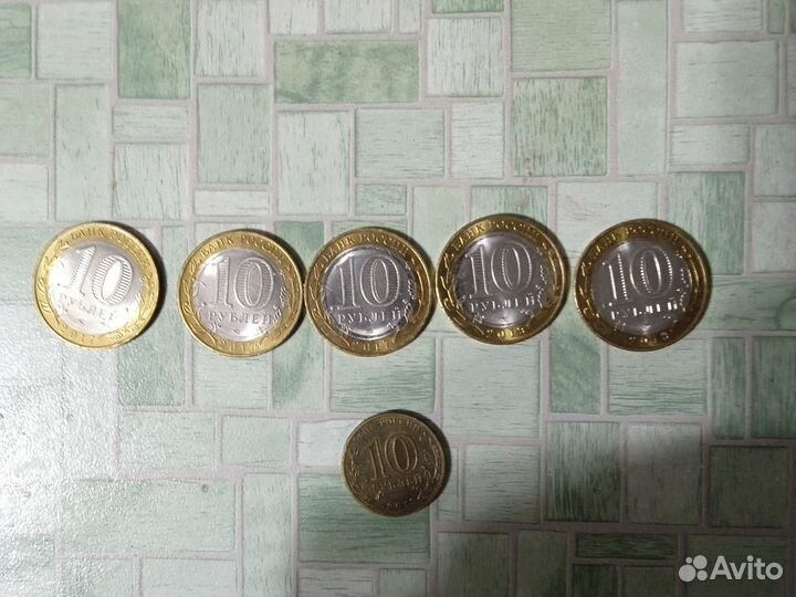 Купюра красивый номер