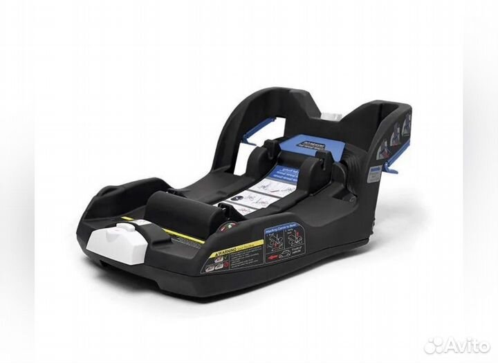 Коляска автокресло doona с базой isofix из Америки