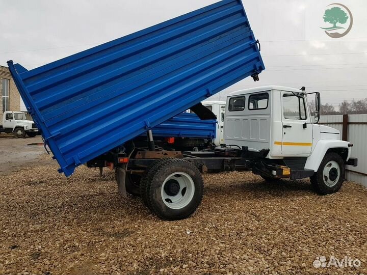 Чернозем Торф