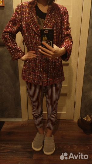 Пиджак женский