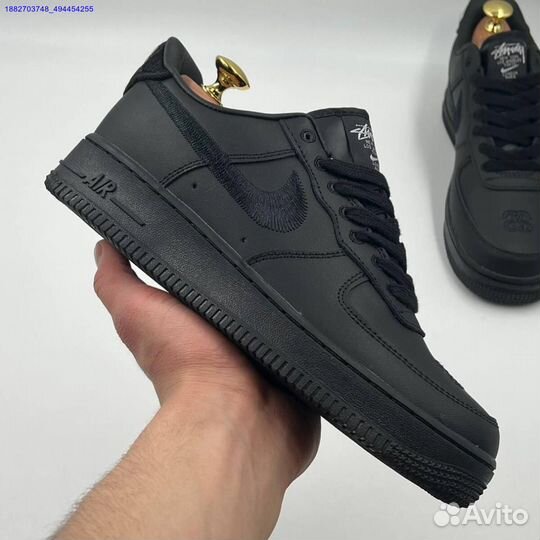 Кроссовки Nike Air Force 1 Low женские (Арт.52821)