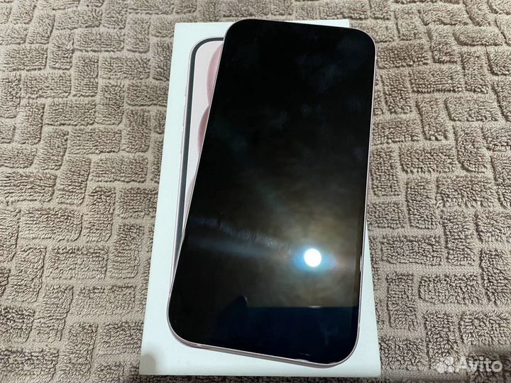 iPhone 15, 128 ГБ