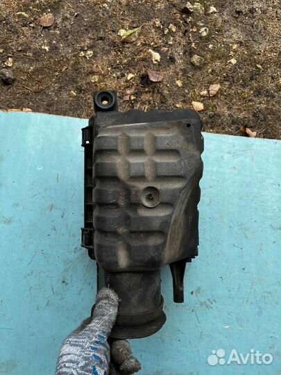 Фильтр бокс Dodge Intrepid 2