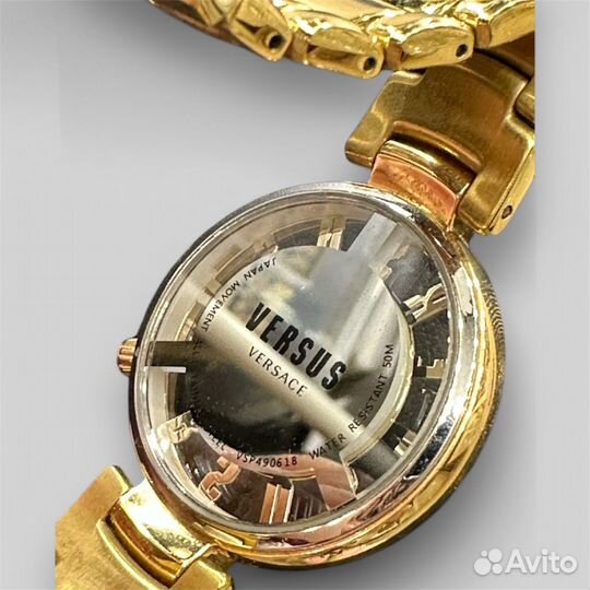 Наручные часы Versace Versus