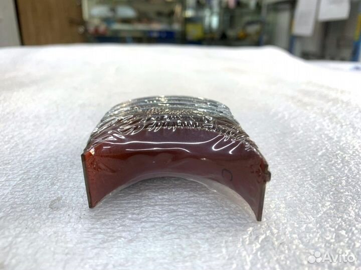 Вкладыши шатунные STD комплект D4HB D4HA Корея