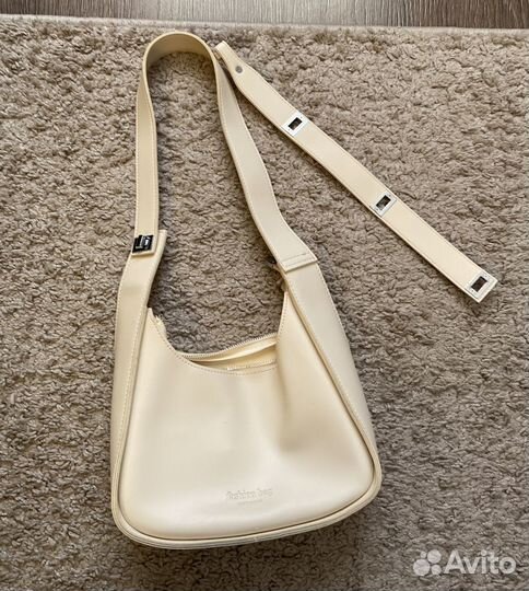 Сумка багет