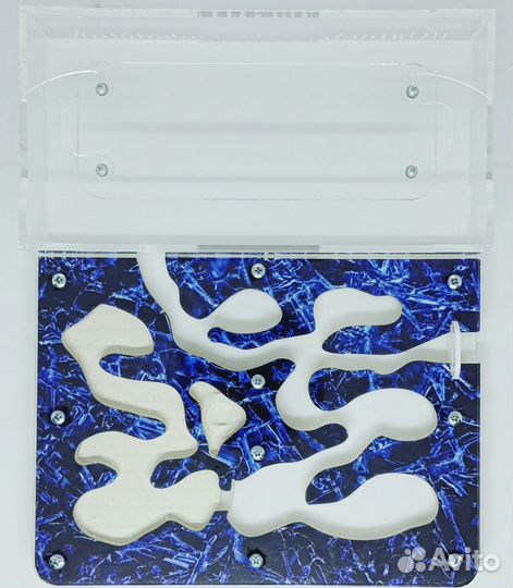 Муравьиная ферма - Формикарий