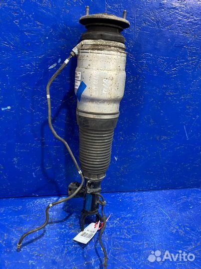 Пневмостойка передняя правая Hyundai Equus VI G6DJ