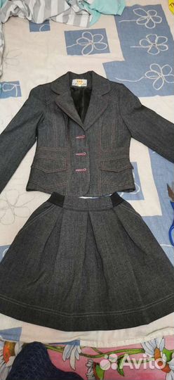 Школьная форма