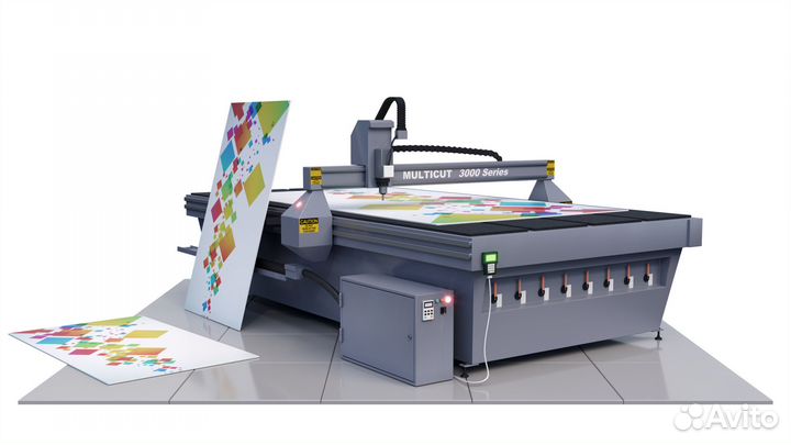 Архитектурная Визуализация