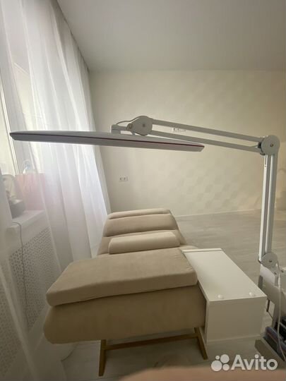 Лампа/Лампа для наращивания ресниц