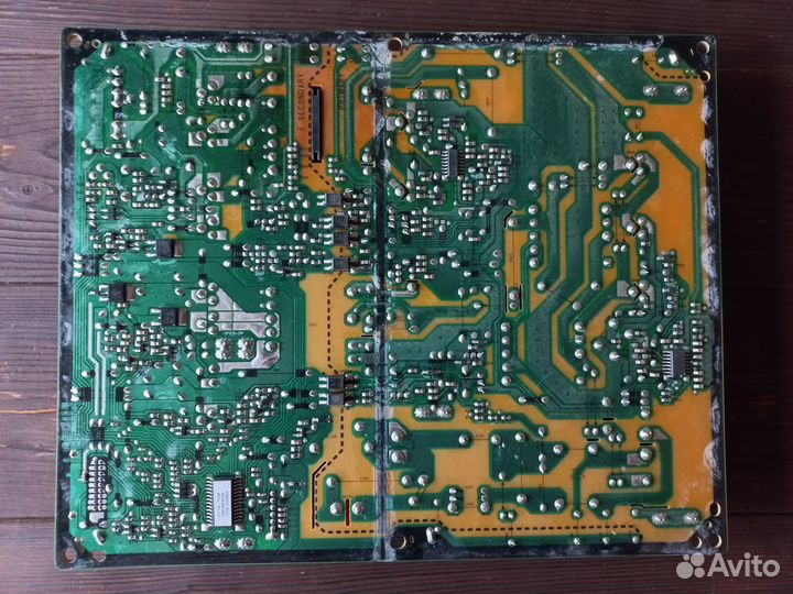 PSU EAX63329801/10 EAY62170901