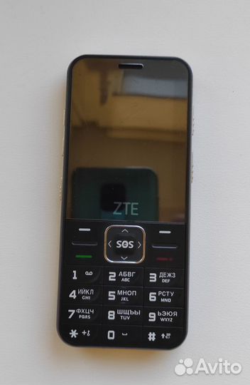 ZTE N1
