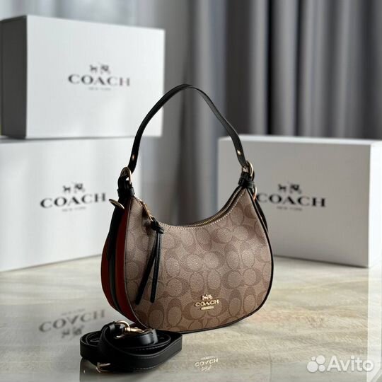 Сумка женская coach