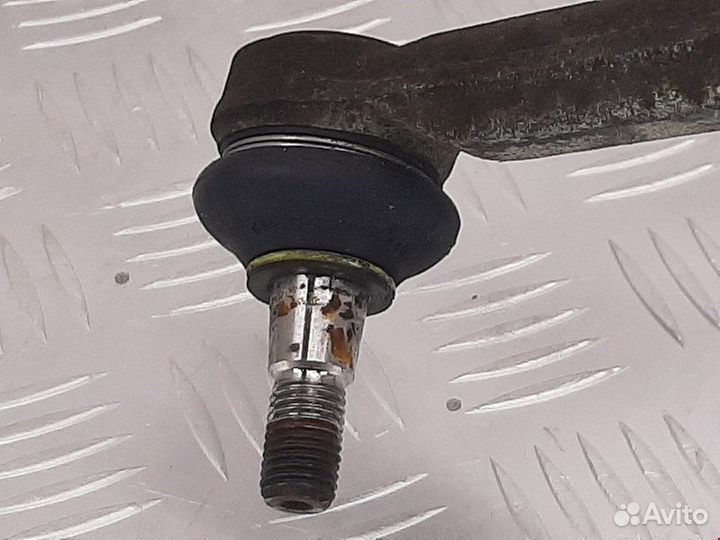 Рейка рулевая для Opel Zafira B 5900252