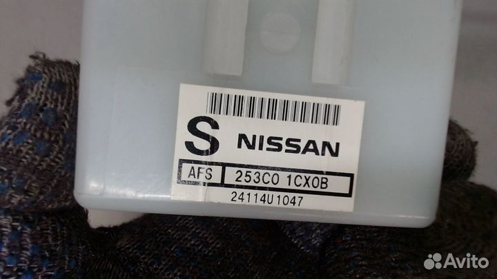 Блок управления светом Infiniti FX, 2013