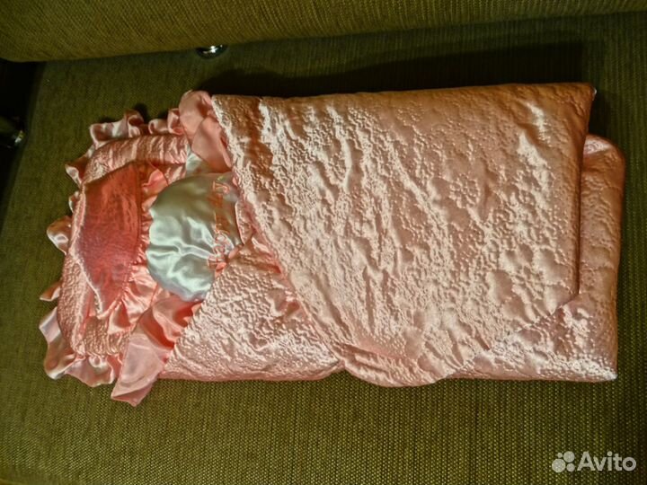 Комплект на выписку