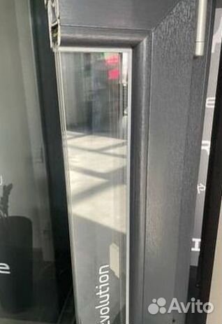 Пластиковые окна новые brusbox