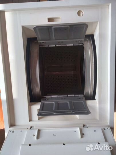 Стиральная машина новая