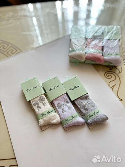 Детские колготки от pier lone по опт ценам