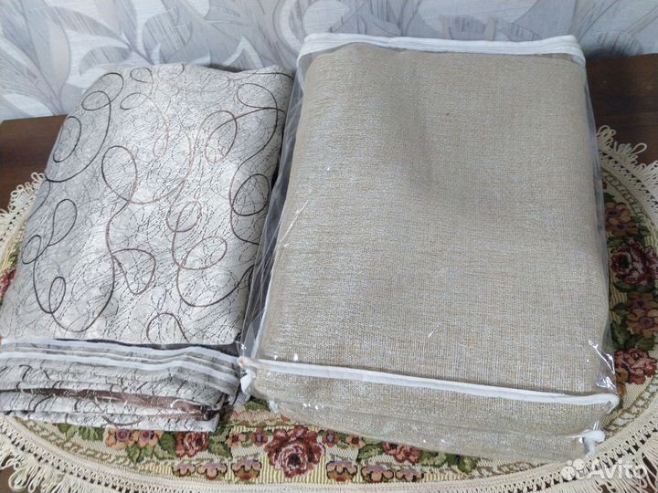 Шторы Портьеры