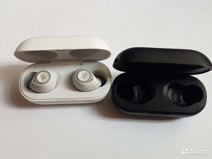 Jbl c100tws оригинал