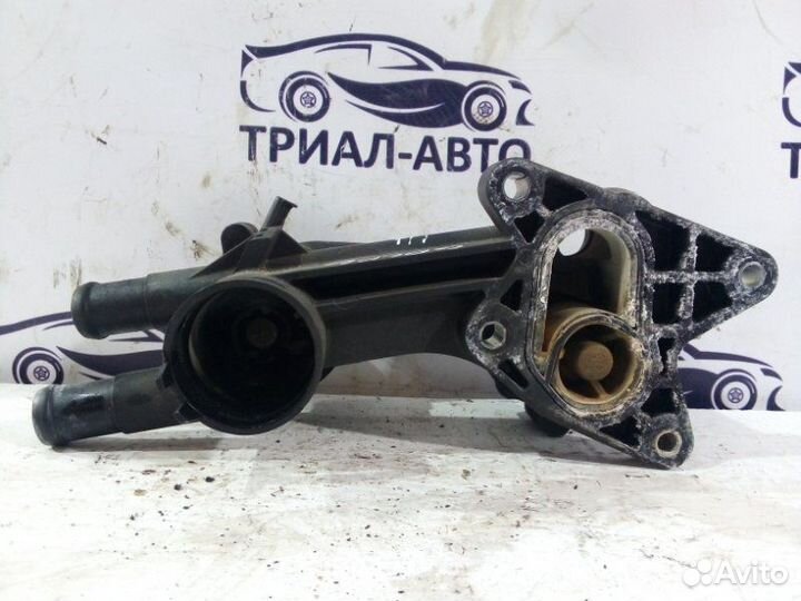 Термостат Гольф 6