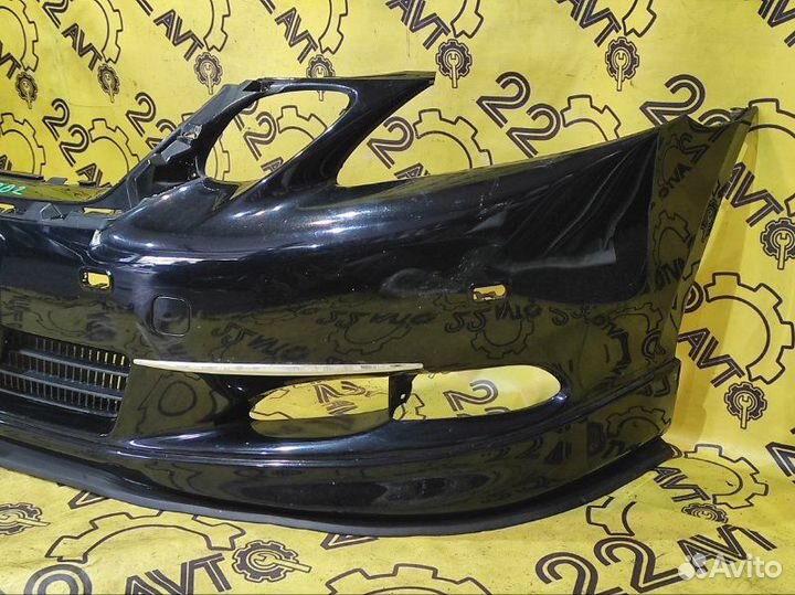 Бампер передний Lexus Gs350 GRS191 2GR-FE 2005