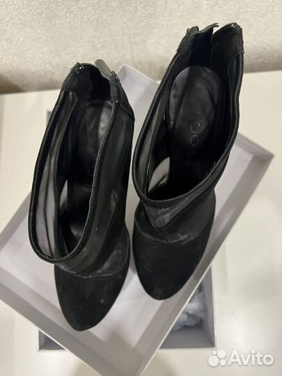 Ботильоны aldo 36