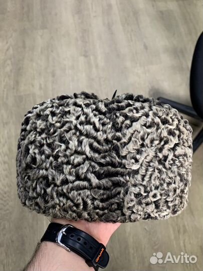 Каракулевые Ушанки Папахи Кубанки Каракуль Элитный