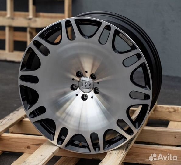 Кованные диски r20 под заказ BMW / Mercedes