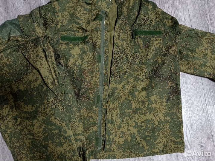 Военная форма