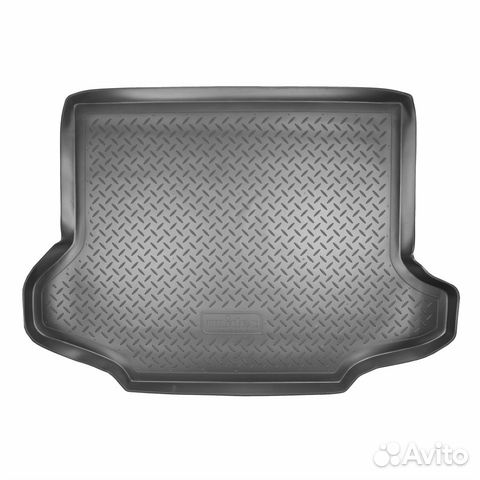 Ковер в баг Renault Koleos (2008)