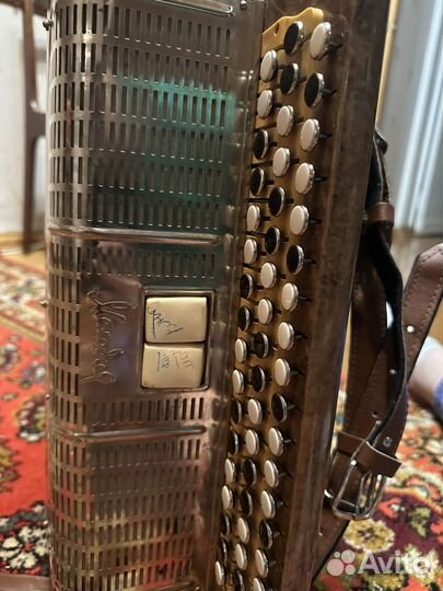 Советский Баян Мелодия